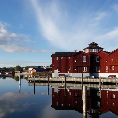 Brudhäll Hotel&Restaurant Kökar Exterior foto
